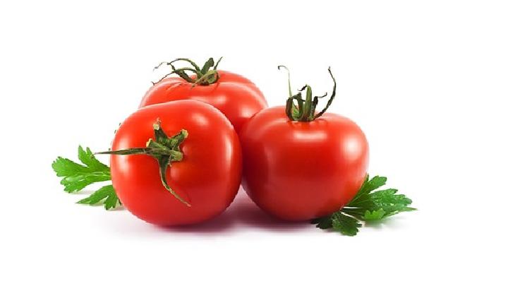 生吃西红柿有什么好处呢？