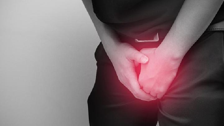 前列腺炎放射性疼痛有什么症状