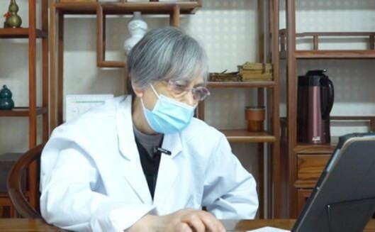 云太医工作室徐勤主任·老中医解读妇科炎症