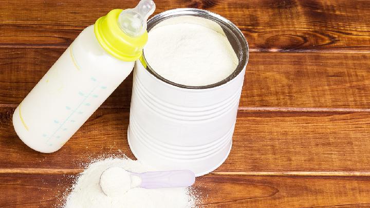 老年人高钙奶粉好吗，分析老年人高钙奶粉的效果