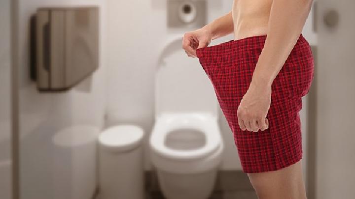 男人慢性前列腺炎怎么回事