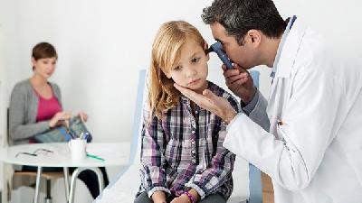 儿童上呼吸道感染后的咳嗽吃什么