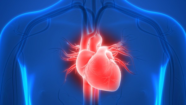 身体出现4种征兆，心脏可能“病”得不轻了！最好去检查一下