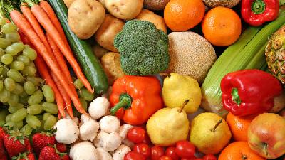 只吃蔬菜还瘦不下去？99%的人都不知道的减肥误区！