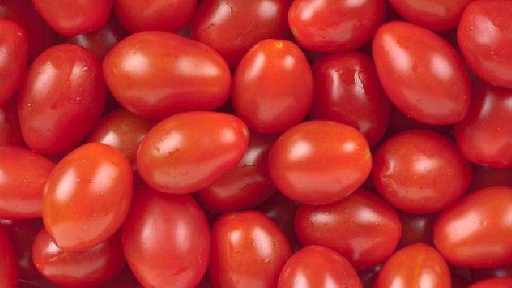西红柿有哪些好处？晚间西红柿该怎么吃才能减肥