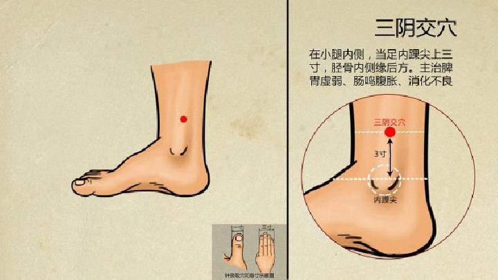 颈百劳穴位位置图，如何按摩这个穴位