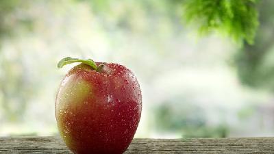 苹果是饭前吃还是饭后吃更好呢？