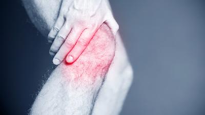 膝关节痛是什么原因？