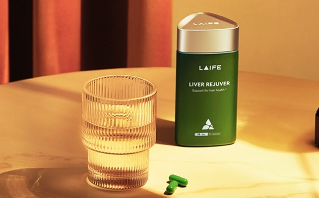 含番茄红素产品爆火,为什么LAIFE「乐轻肝」脱颖而出?