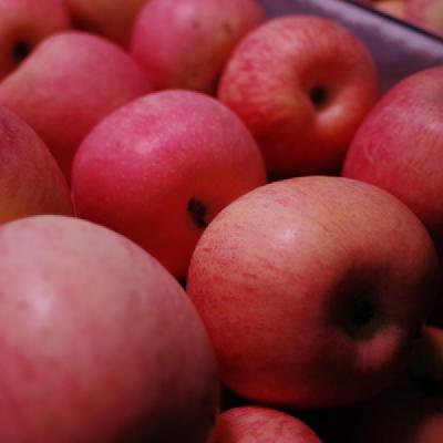 吃一星期苹果能瘦几斤？