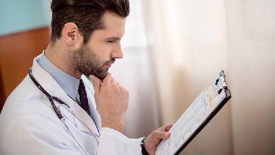 男体检怎么检查前列腺炎
