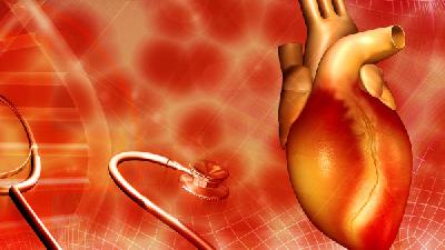 如何判断心脏不健康 盘点心脏有问题的5个信号