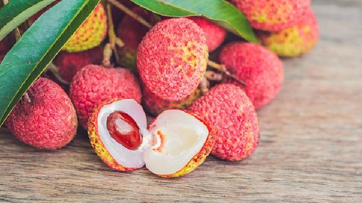 蔓越莓荔枝冰棒-夏季清凉爽口