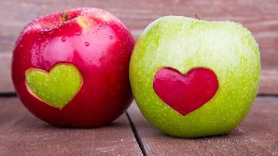 苹果可以去痘印吗，如何用苹果去痘印