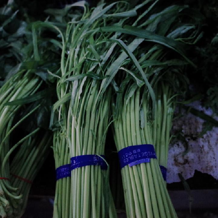 蔬菜降压降脂有一招