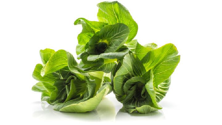 油燜油菜——促進腸道蠕動降血脂