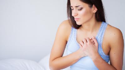 瓣膜心脏病的症状是什么?