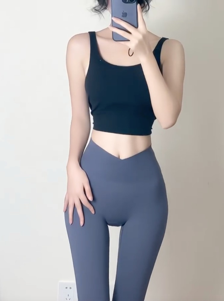 女生的五种极品身材，最后一种绝了！