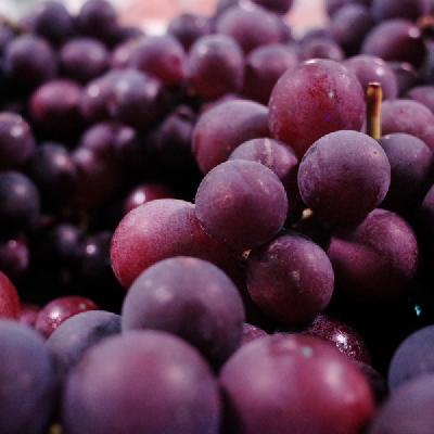 天天吃葡萄会发胖吗，多吃葡萄会有什么弊端?