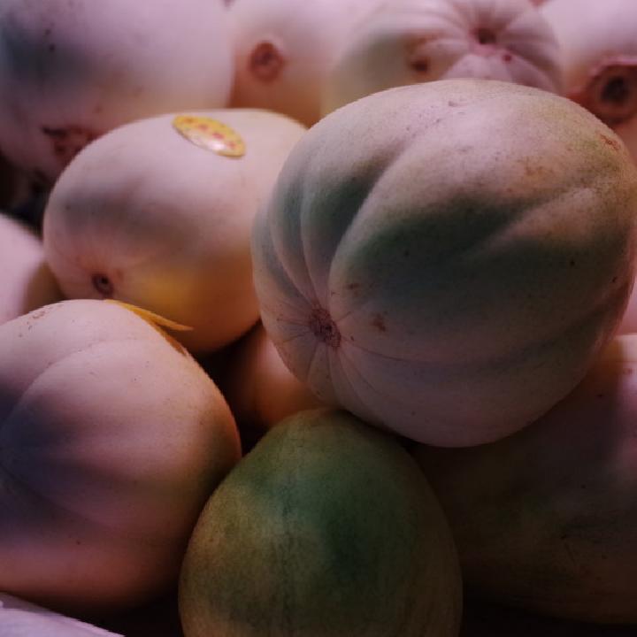 东北香瓜的营养价值有哪些