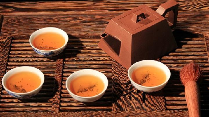 哪类人不适合喝石竹茶