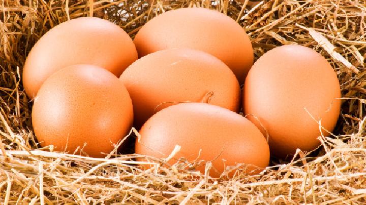 来点鸡蛋补补脑 细数大脑最爱5种滋补食物