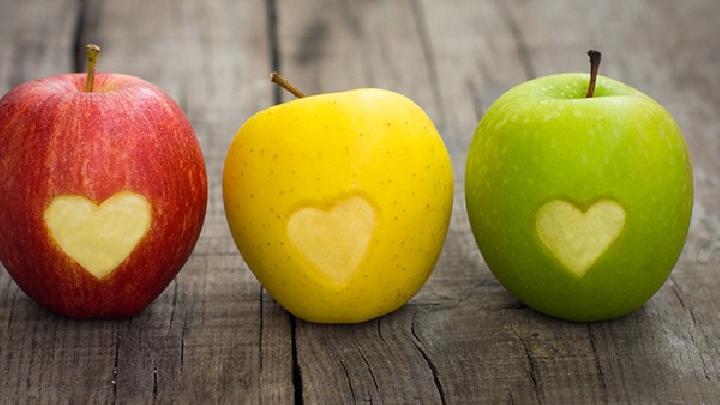 花牛苹果的营养价值怎么样，四大好处让你明白其重要性