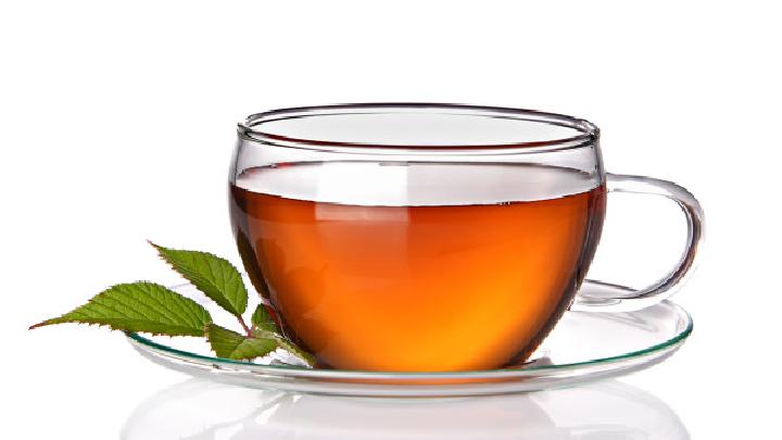 长期大量喝茶有什么副作用？