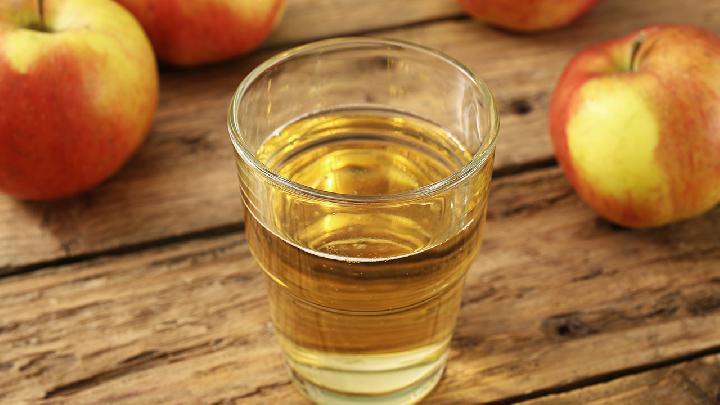 苹果醋在什么时候喝好，选好正确的时间让健康伴你左右
