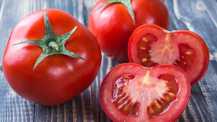 番茄别与这些同吃 搭配4种菜才营养
