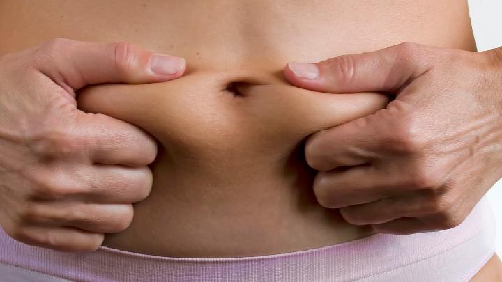 怎么减腋下的赘肉？怎么减才健康？