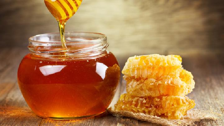 常吃蜂蜜的好处和坏处