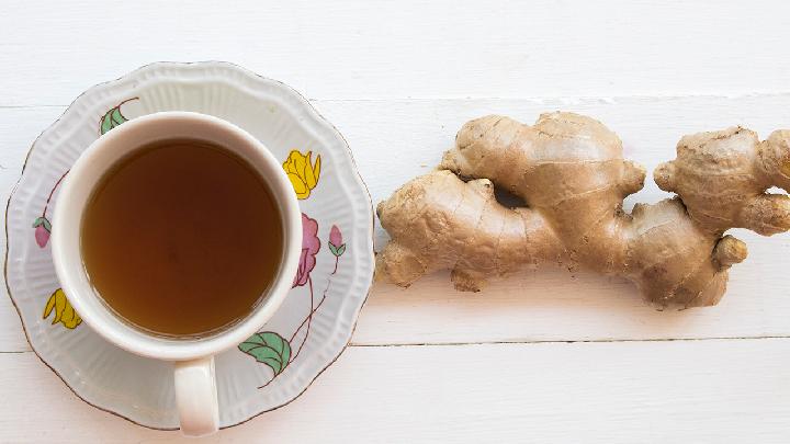 瘦肚子喝什么茶好呢？