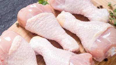 沙司鸡肉片——美容养颜促进代谢