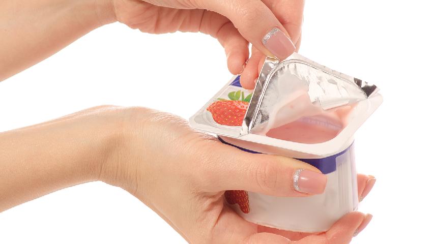一般每天喝酸奶会胖吗