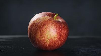 苹果吃不对等于“自杀”