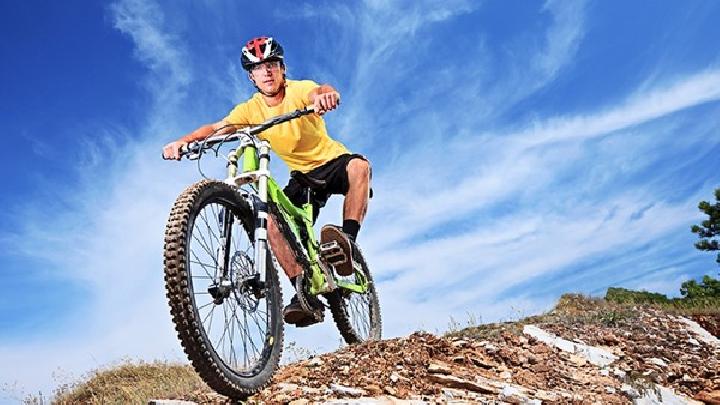男士做什么運動可以瘦腿呢