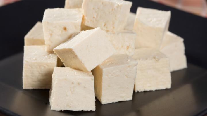 过量吃豆腐危害大 豆腐怎么吃更健康