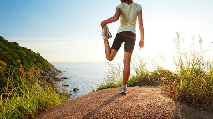 健康快速的瘦腿方法有哪些？