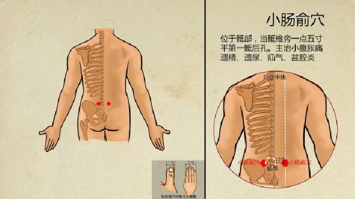 脚后跟穴位痛怎么治疗呢