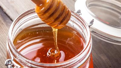 蜂蜜和能不能同吃呢