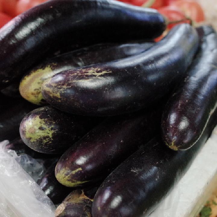 豆豉煮茄子——保护肠胃延缓衰老防癌