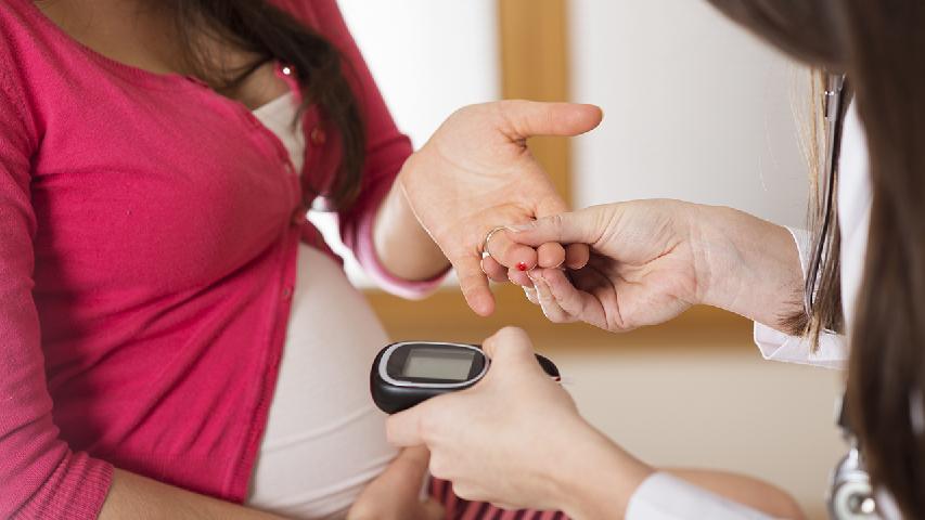 妊娠期糖尿病对母亲和胎儿的影响不容小觑！