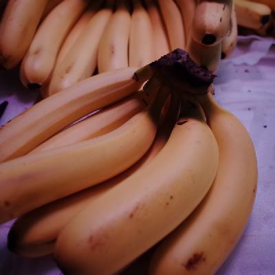 香蕉西米羹——健脾养胃美容养颜