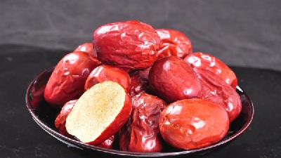 红枣枸杞豆浆——美容养颜降胆固醇