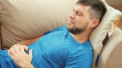 男性前列腺炎有什么症状和危害性