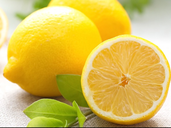 青柠檬vs黄柠檬：别再用错，它们的区别你一定要知道！