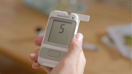 血糖仪哪个牌子准确度高？如何让血糖更稳定？