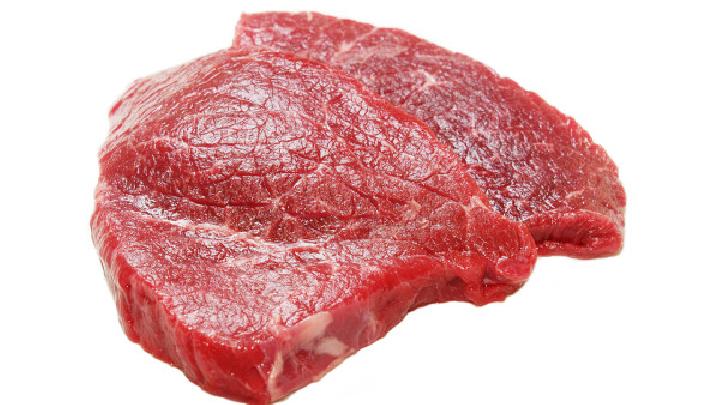 牛肉炖柿子——化痰止咳美容养颜