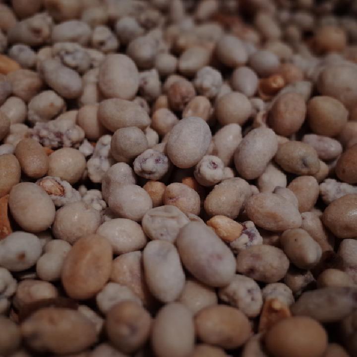 花生一天吃多少粒合适?